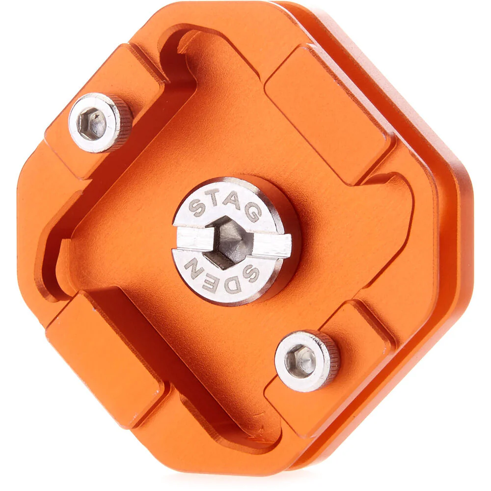3 Legged Thing QR4-OCTA Quick Release Plate - Image 7