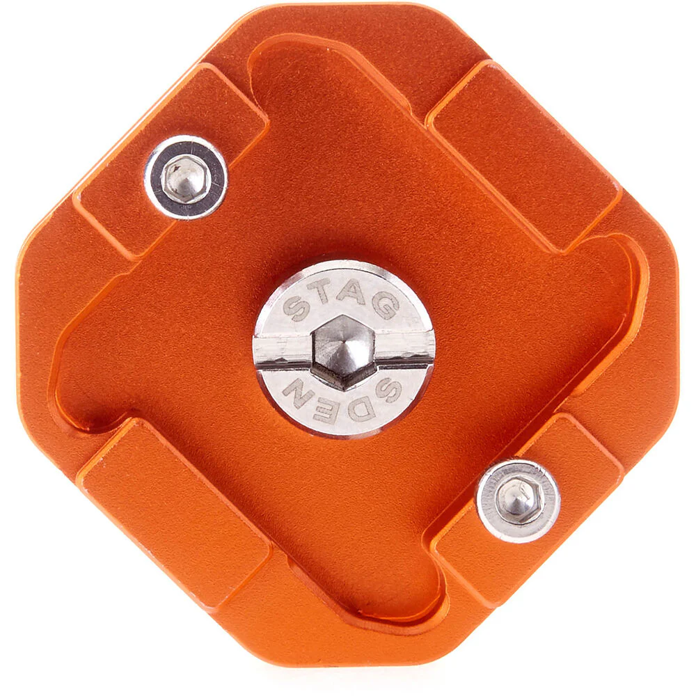 3 Legged Thing QR4-OCTA Quick Release Plate - Image 8