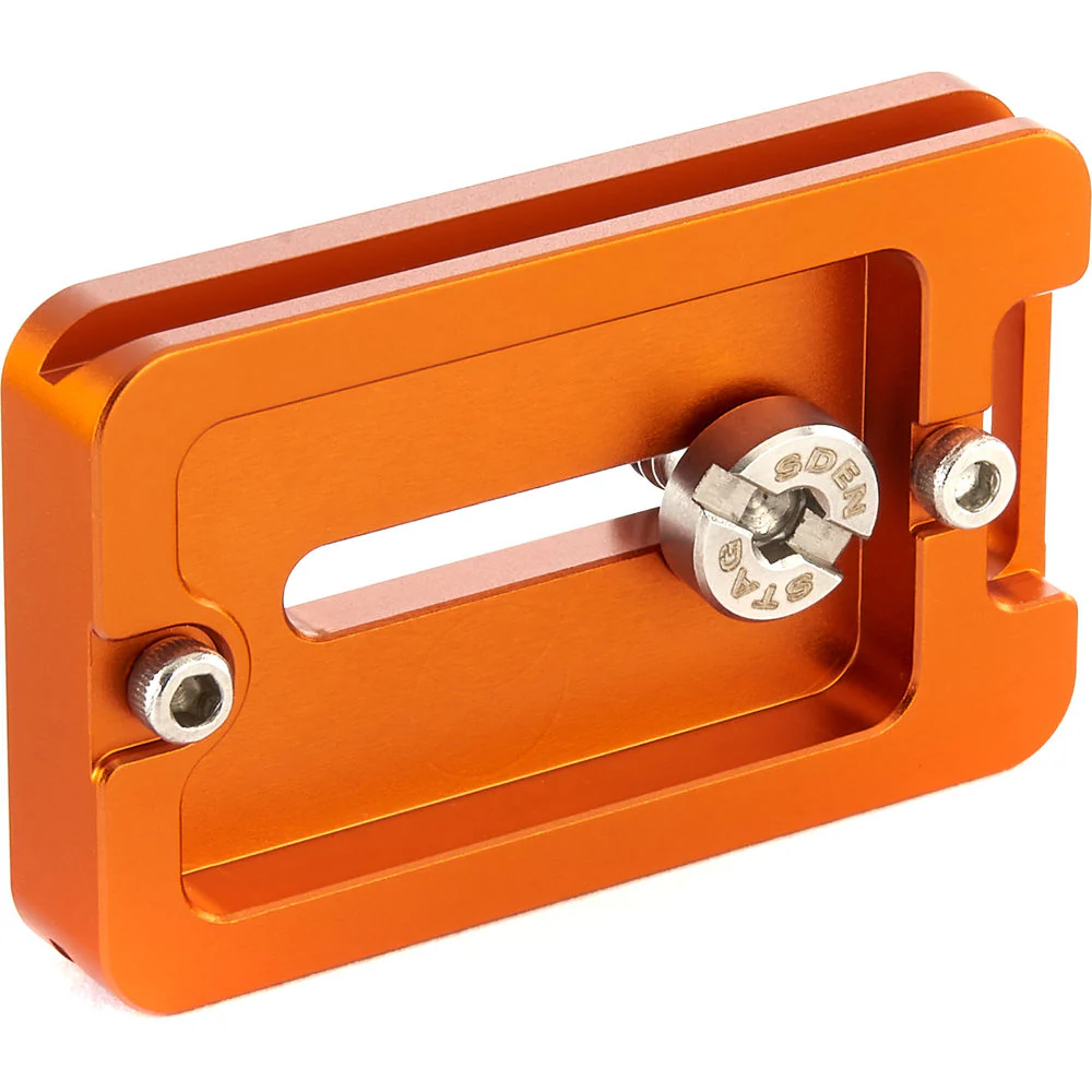 3 Legged Thing QR7-EQ Quick Release Plate - Image 2