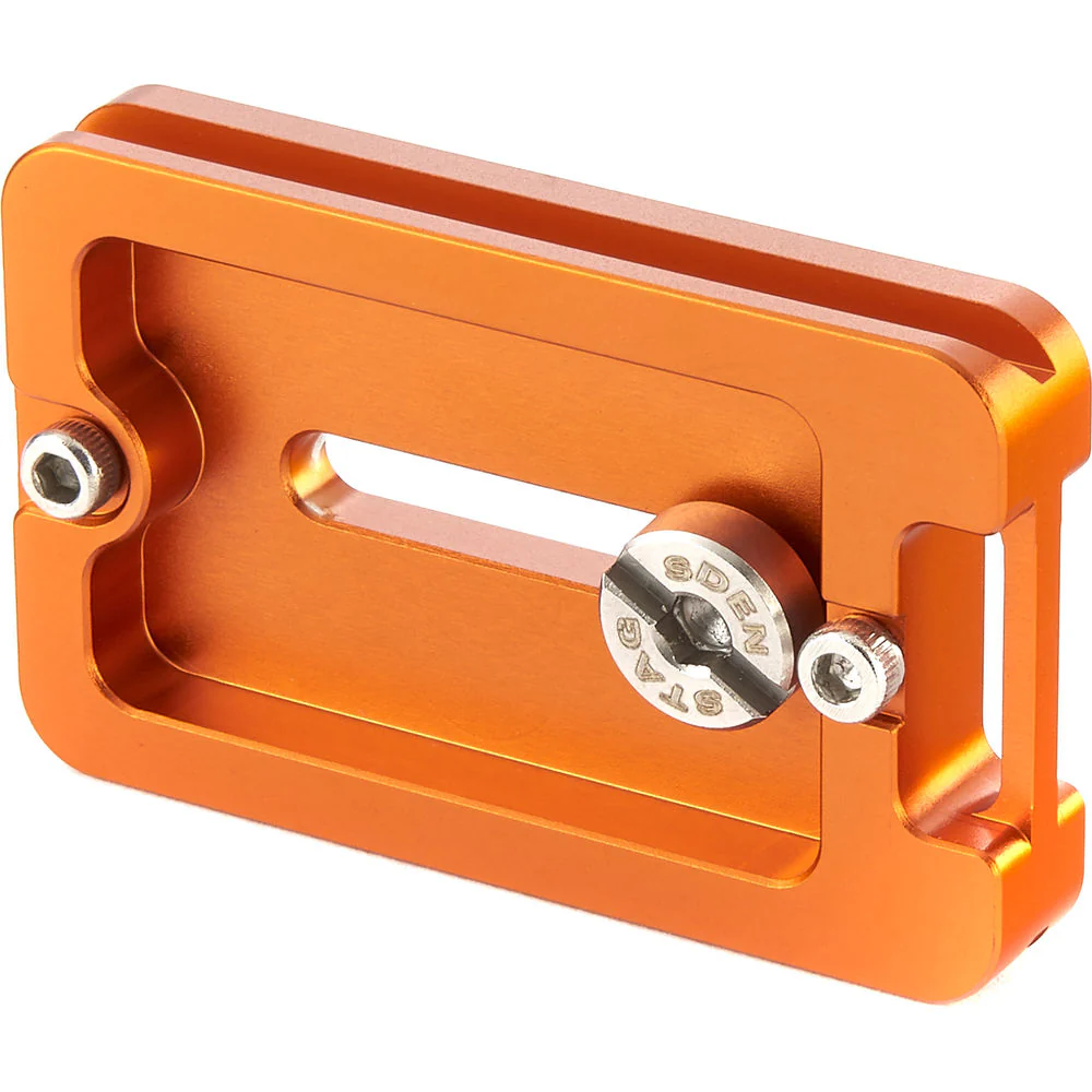 3 Legged Thing QR7-EQ Quick Release Plate - Image 3