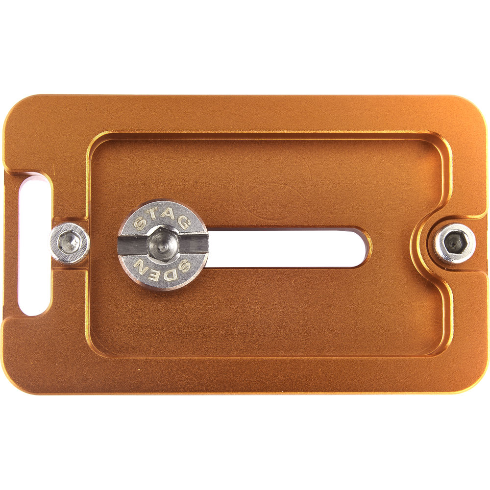 3 Legged Thing QR7-EQ Quick Release Plate - Image 4