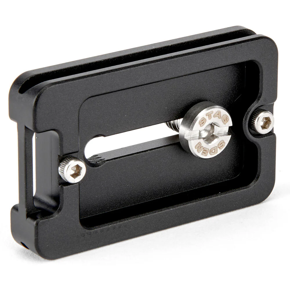 3 Legged Thing QR7-EQ Quick Release Plate - Image 9