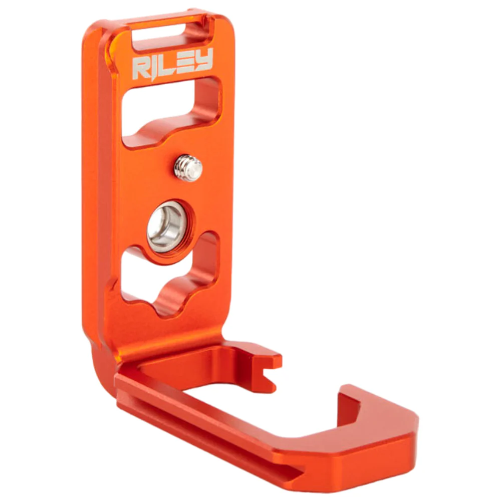 3 Legged Thing Riley QD L Bracket for Canon R7 - Image 12