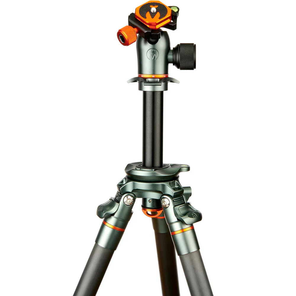 3 Legged Thing Stubz Short Centre Column - Image 7