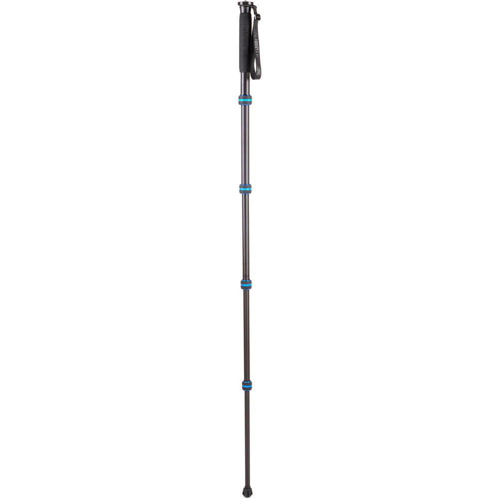 3 Legged Thing Taylor 2.0 5-Section Magnesium Alloy Monopod - Image 2