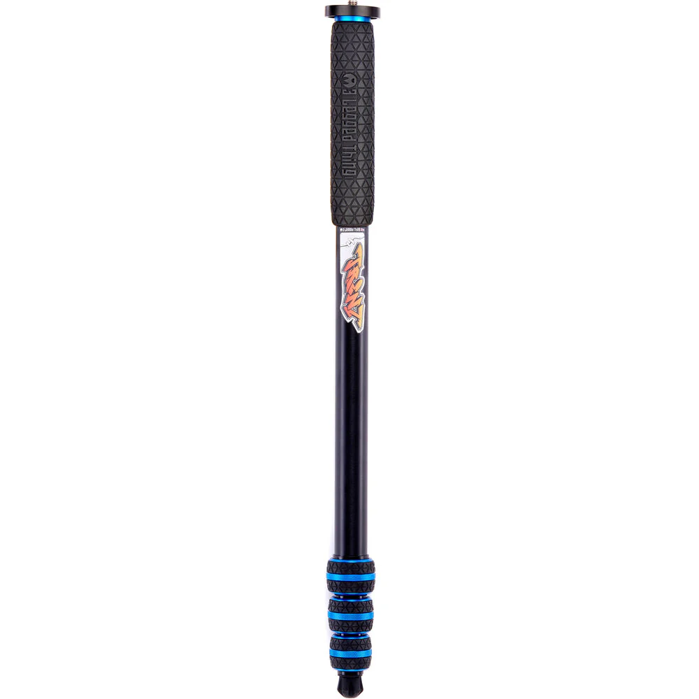 3 Legged Thing - Trent 2.0 Monopod Grey - Image 3