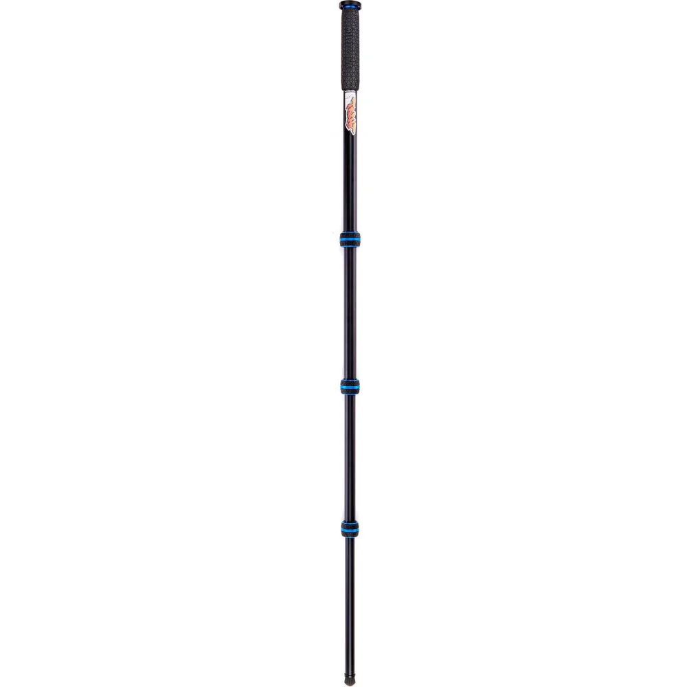 3 Legged Thing - Trent 2.0 Monopod Grey & Docz2 Foot Stabiliser - Image 2
