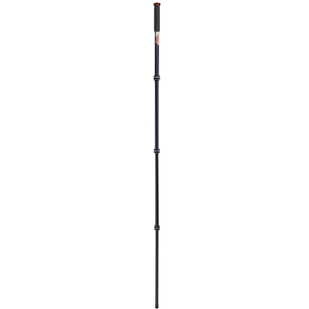 3 Legged Thing - Trent 2.0 Monopod Grey & Docz2 Foot Stabiliser - Image 6