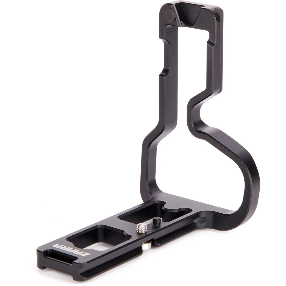 3 Legged Thing Zaara-One L-Bracket for Nikon Z9 Mirrorless Camera - Image 4