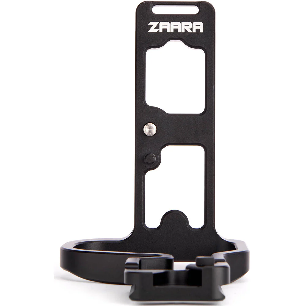 3 Legged Thing Zaara-One L-Bracket for Nikon Z9 Mirrorless Camera - Image 5