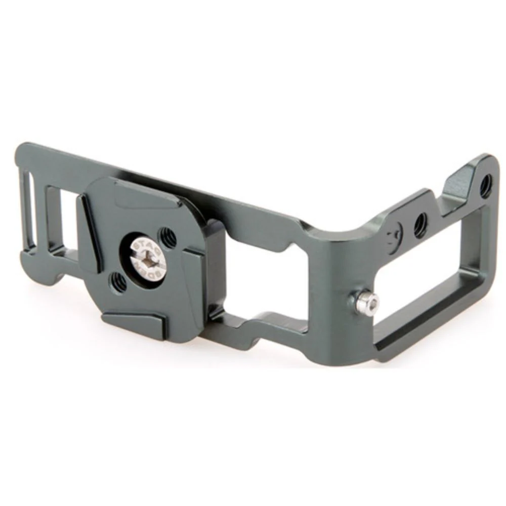 3 Legged Thing ZALYA L Bracket Peak Design & Arca - Grey - Image 3