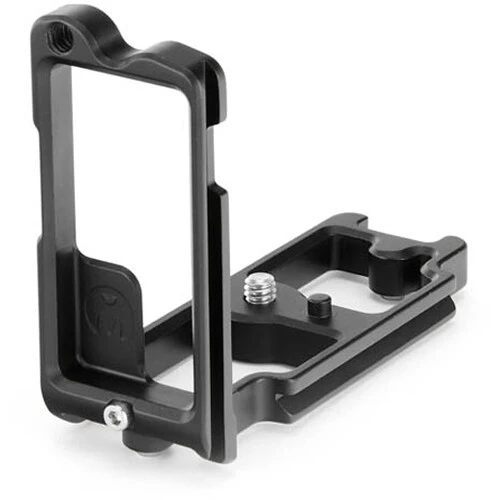 3 Legged Thing Zelda Dedicated L-Bracket for Nikon Z 5, Z 6, Z 6 II, Z 7 & Z 7 II Cameras - Image 2