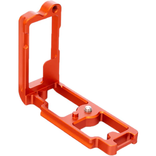 3 Legged Thing Zelda Dedicated L-Bracket for Nikon Z 5, Z 6, Z 6 II, Z 7 & Z 7 II Cameras - Image 6