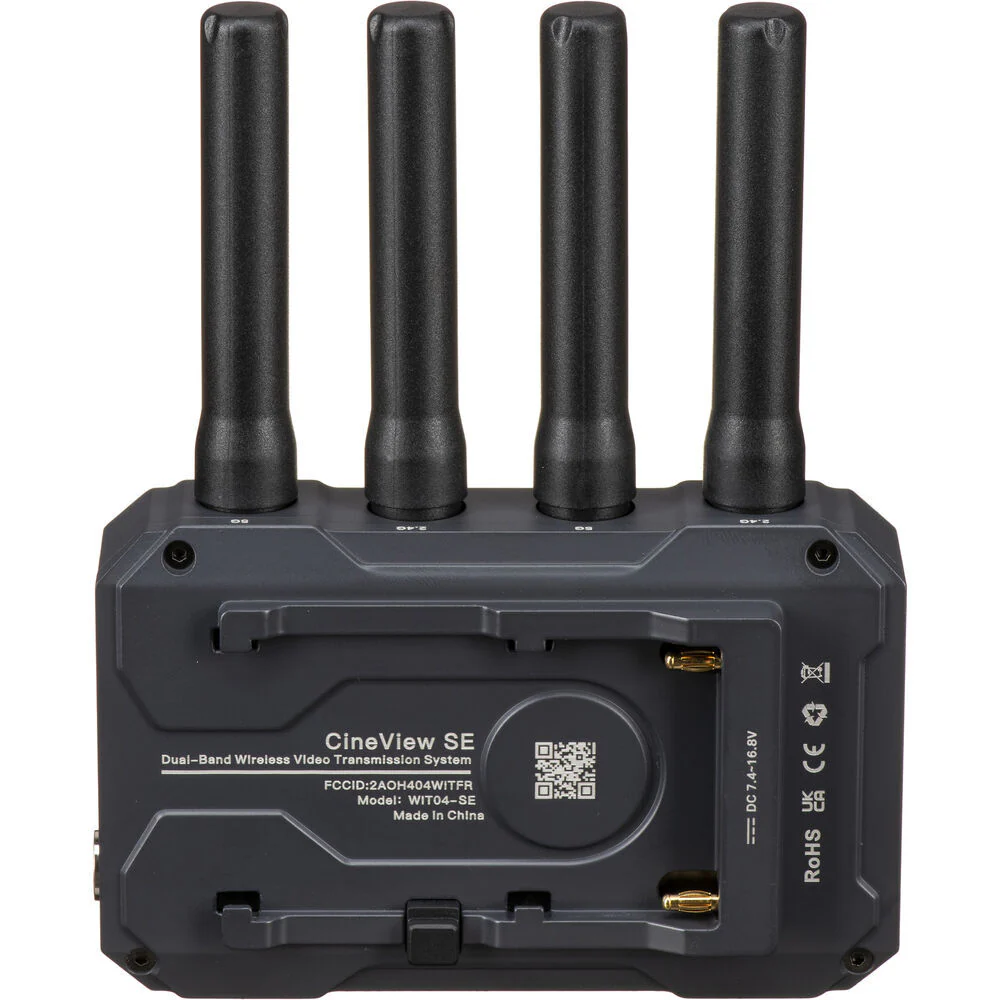 Accsoon CineView SE (Receiver Only) - Image 3