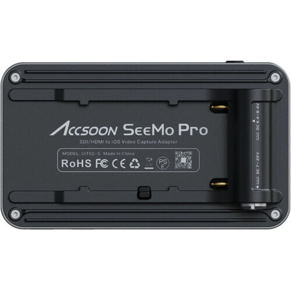 Accsoon SeeMo Pro - Image 3