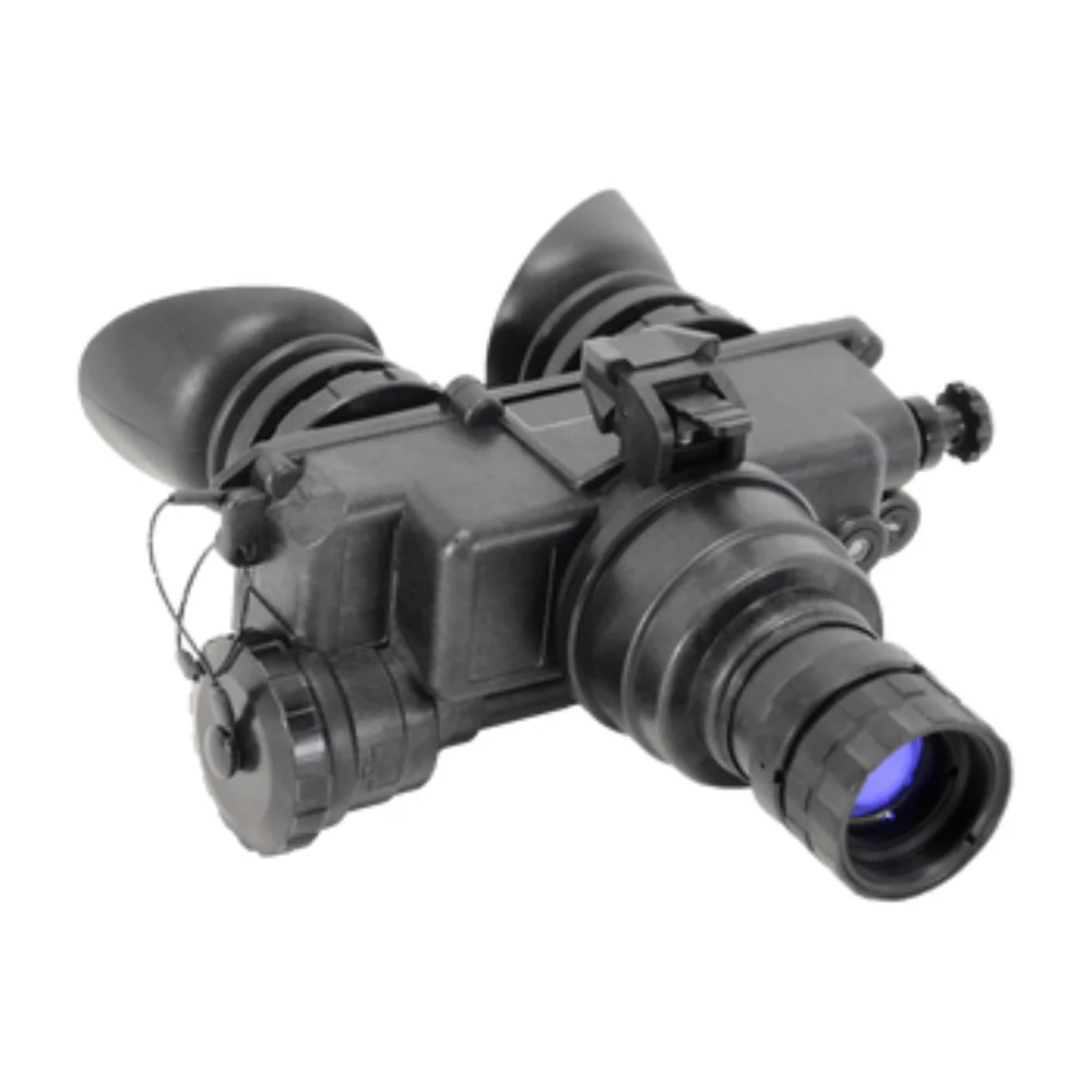 AGM PVS-7 NL1i Night Vision Goggle - Image 2