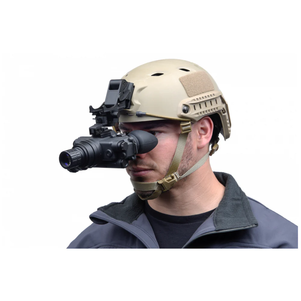 AGM Wolf-7 Pro Night Vision Goggles - Image 3
