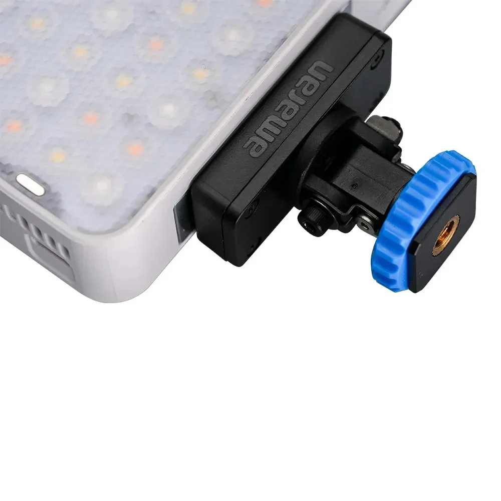 Amaran Ace 25x Bi-Colour LED with Go - Image 12