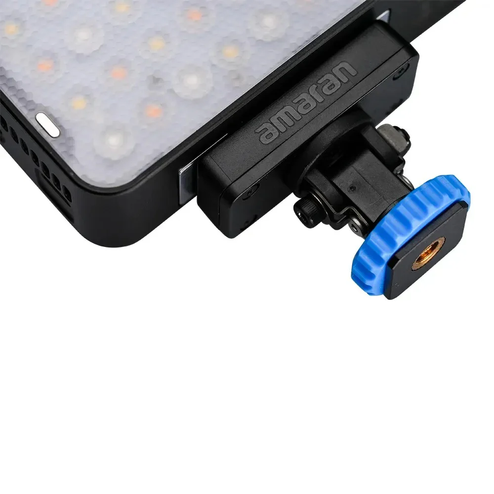 Amaran Ace 25x Bi-Colour LED with Go - Image 4