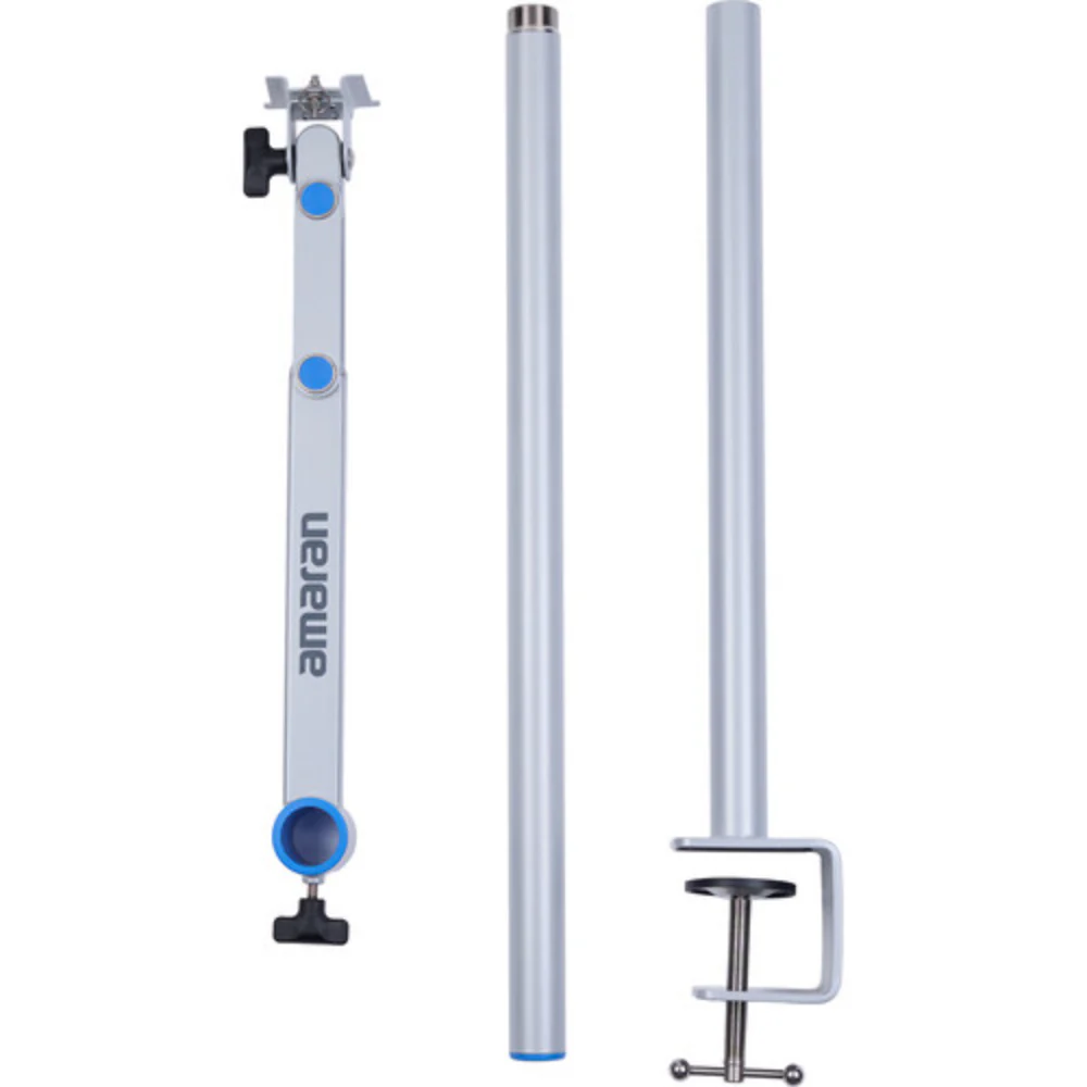 Amaran Desk Clamp Stand for Verge & Verge Max - Image 12