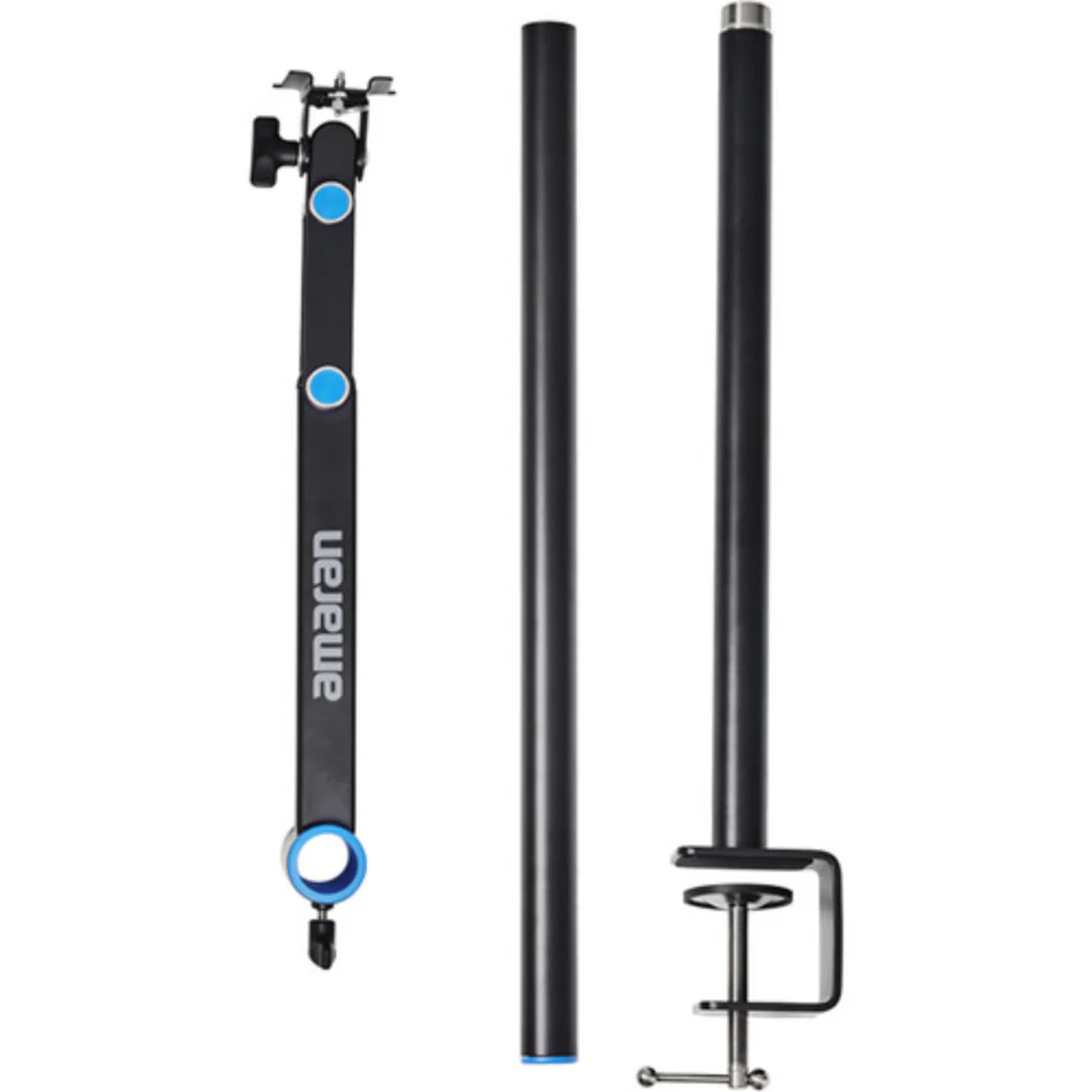 Amaran Desk Clamp Stand for Verge & Verge Max - Image 13