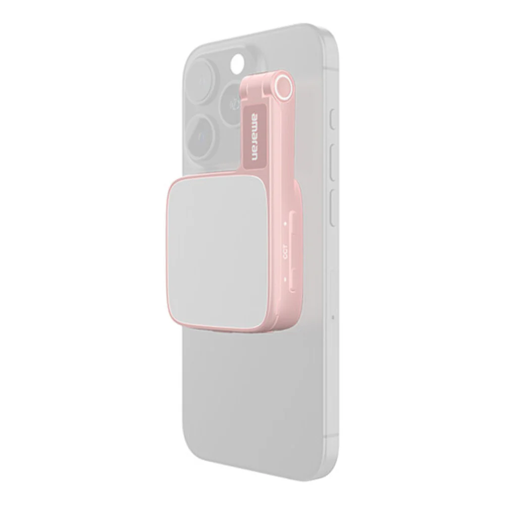 Amaran Go Mini MagSafe LED Light - Image 11