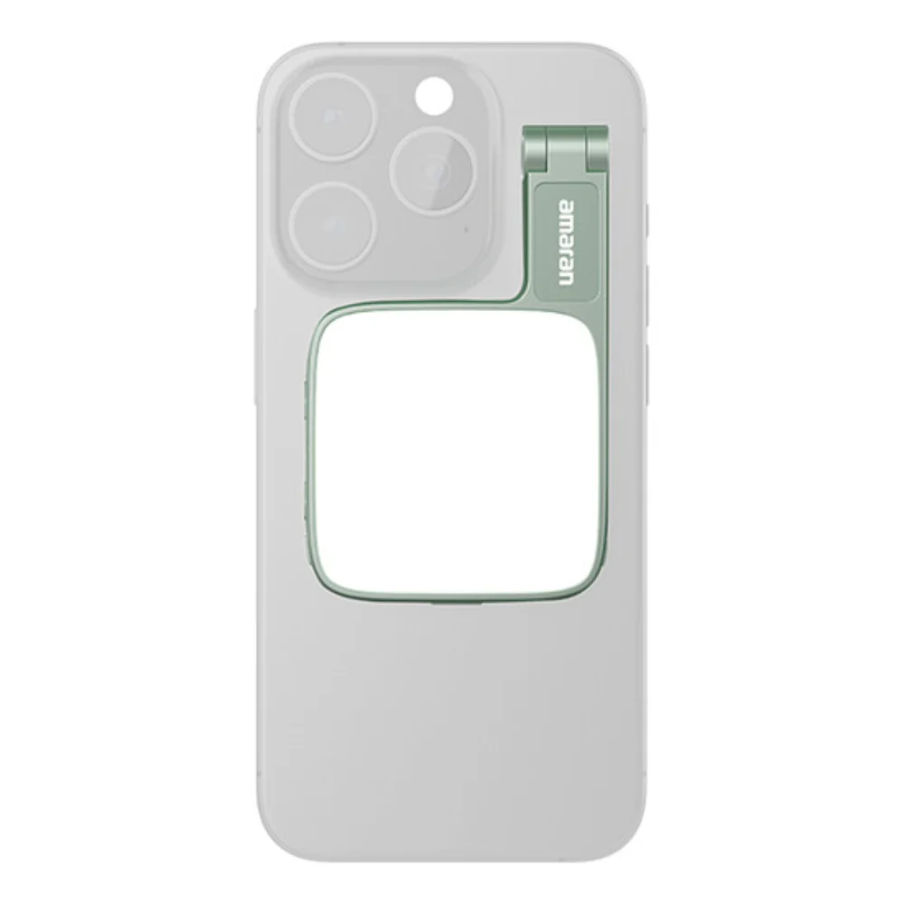 Amaran Go Mini MagSafe LED Light - Image 13