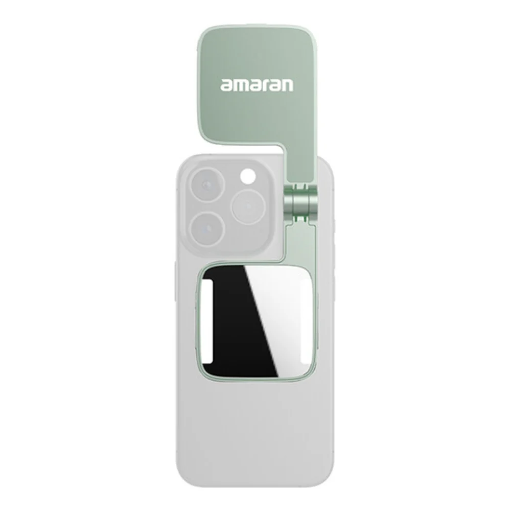 Amaran Go Mini MagSafe LED Light - Image 14