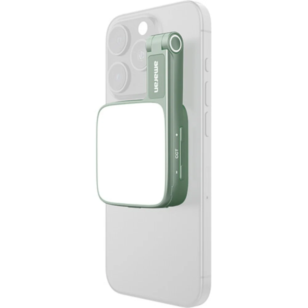 Amaran Go Mini MagSafe LED Light - Image 15