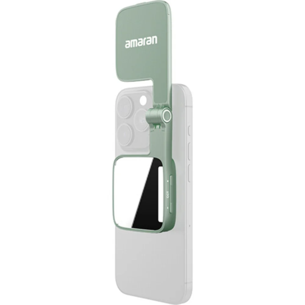 Amaran Go Mini MagSafe LED Light - Image 17