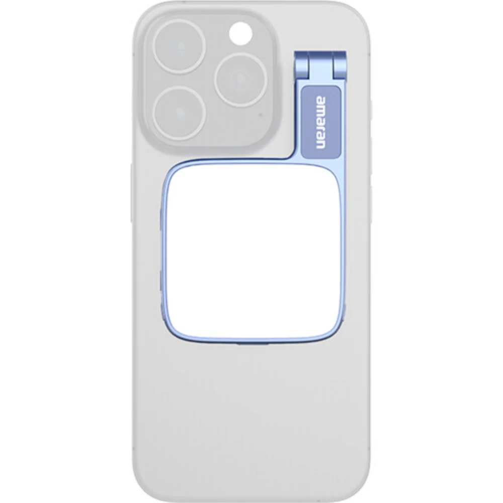 Amaran Go Mini MagSafe LED Light - Image 18