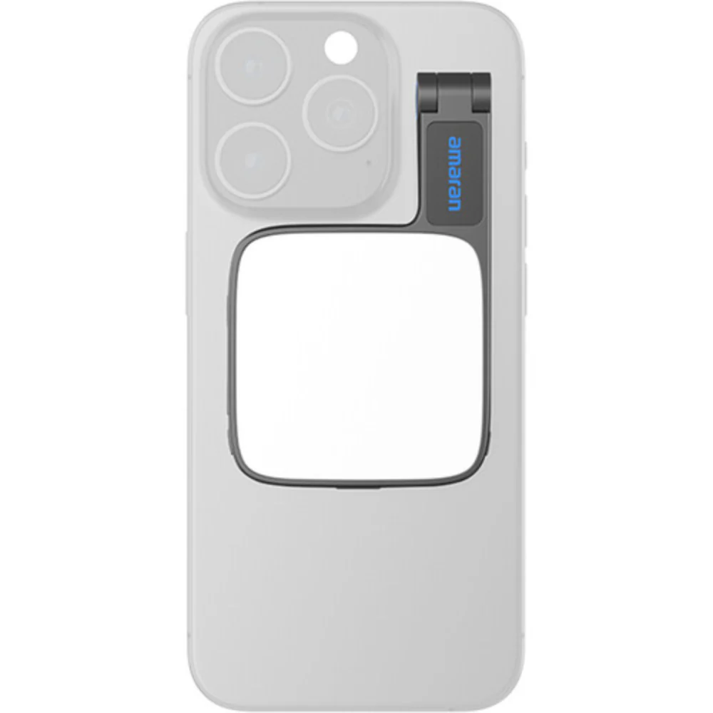 Amaran Go Mini MagSafe LED Light - Image 19