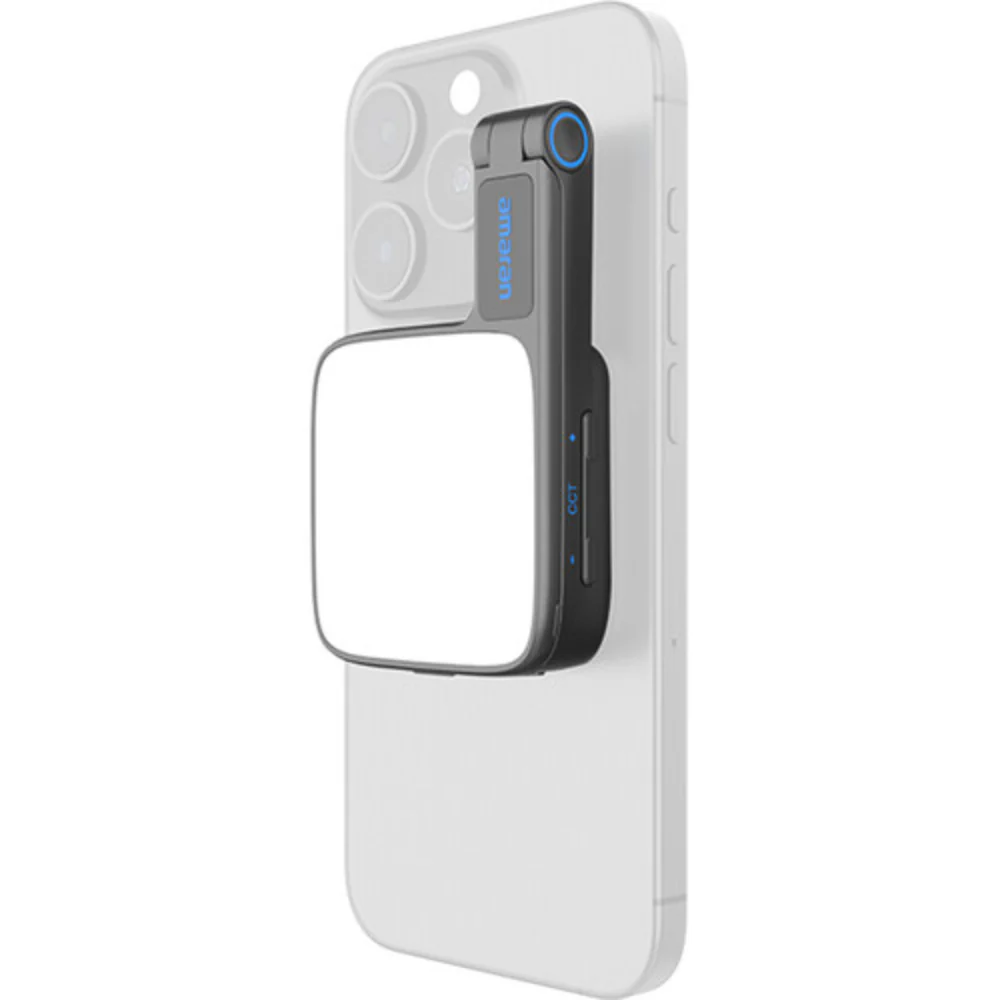 Amaran Go Mini MagSafe LED Light - Image 21