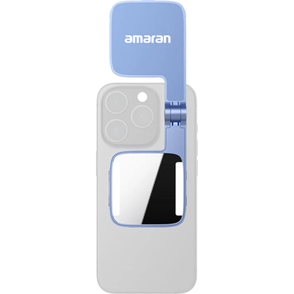Amaran Go Mini MagSafe LED Light - Image 24