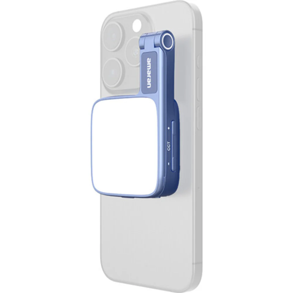 Amaran Go Mini MagSafe LED Light - Image 25