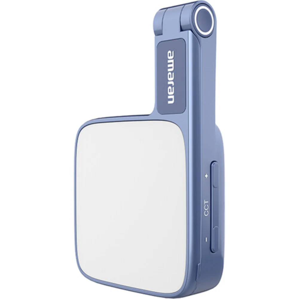 Amaran Go Mini MagSafe LED Light - Image 26