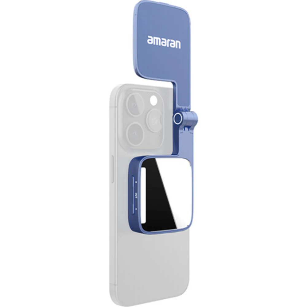 Amaran Go Mini MagSafe LED Light - Image 28