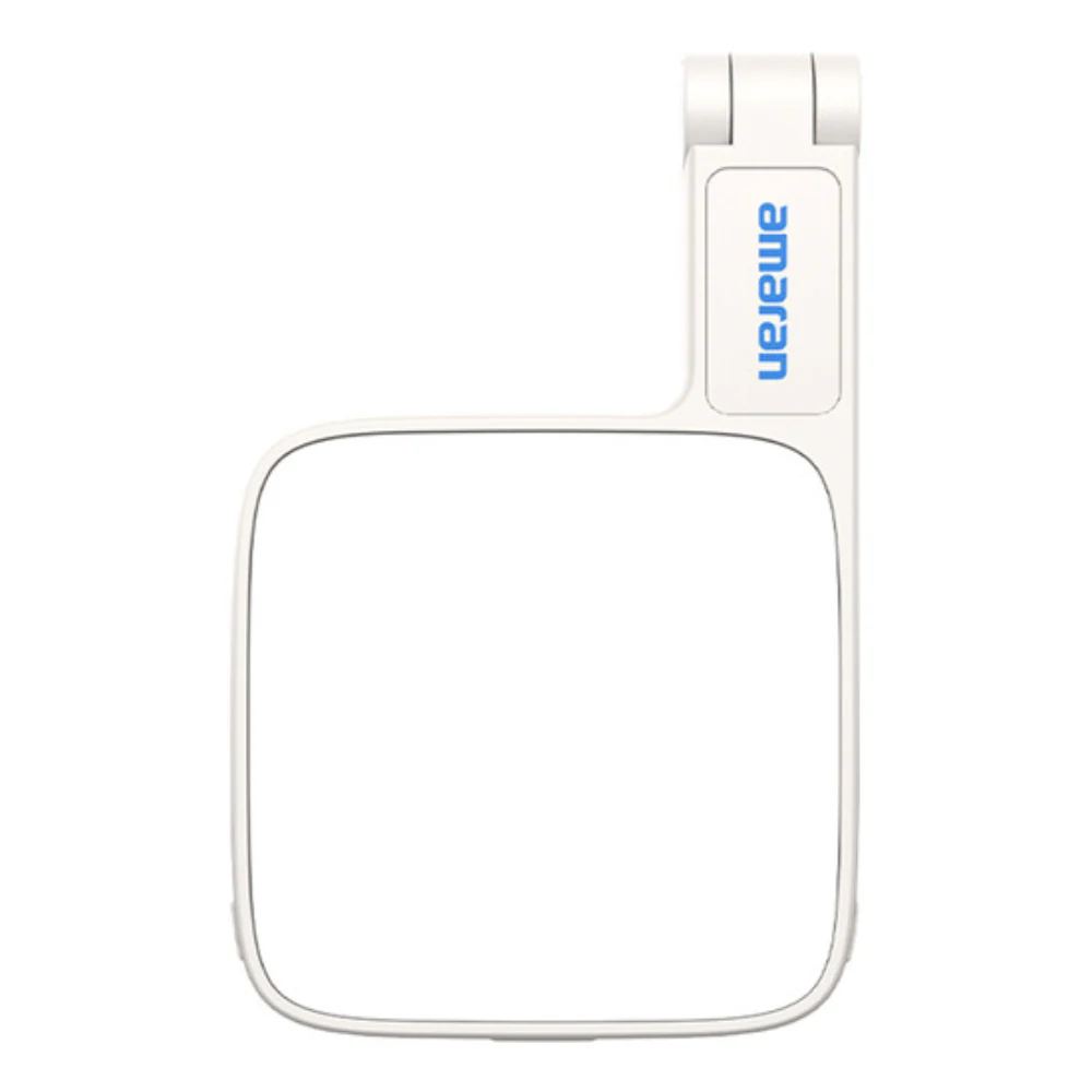 Amaran Go Mini MagSafe LED Light - Image 3