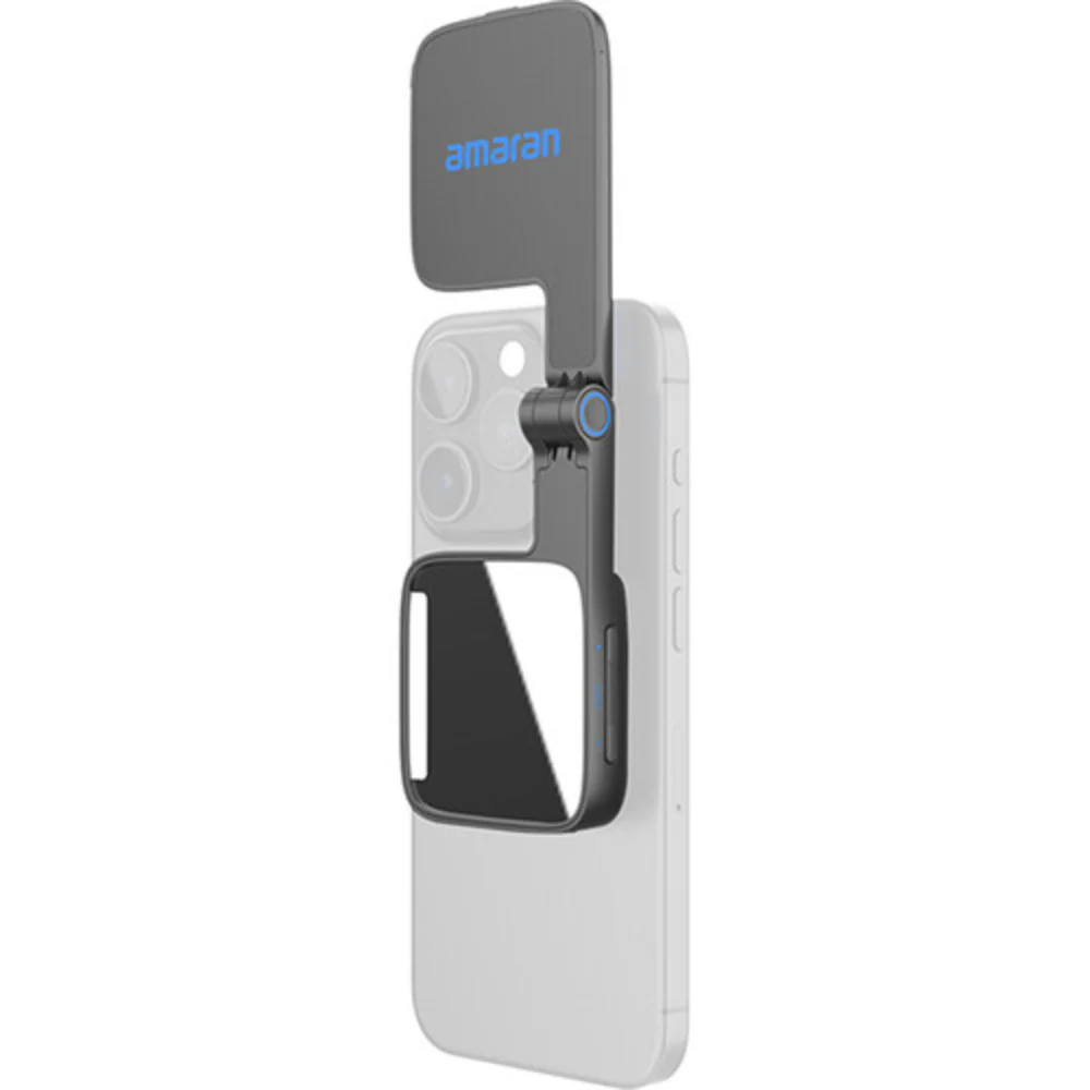 Amaran Go Mini MagSafe LED Light - Image 32