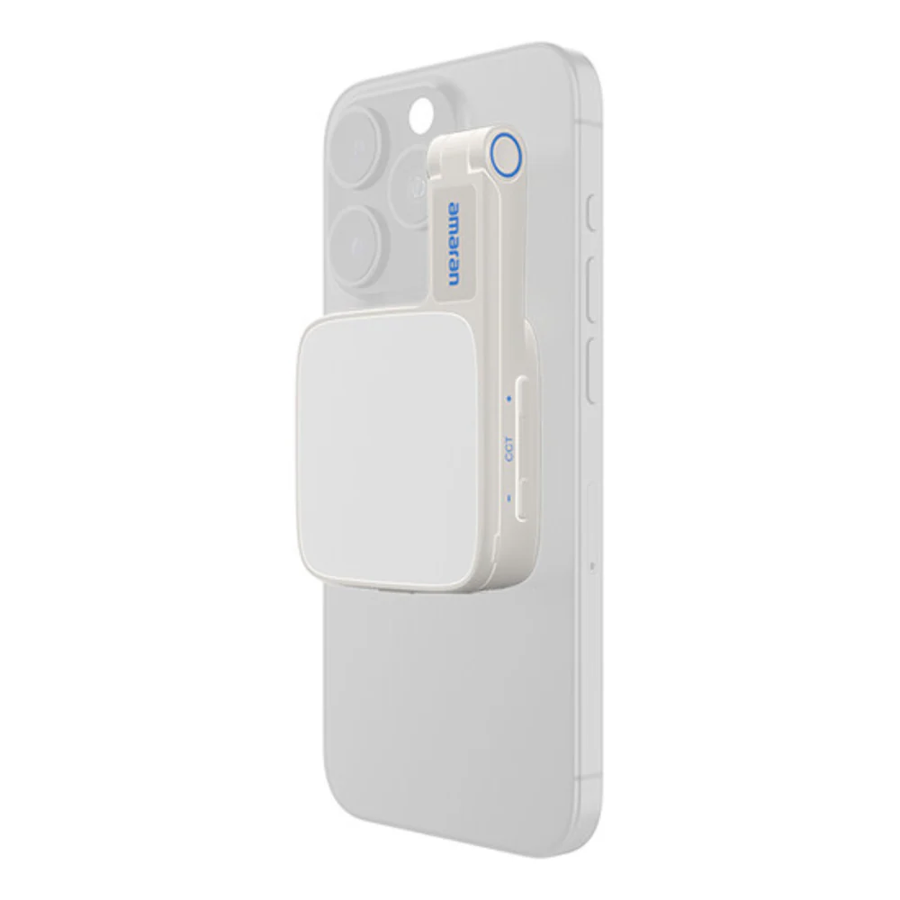 Amaran Go Mini MagSafe LED Light - Image 4