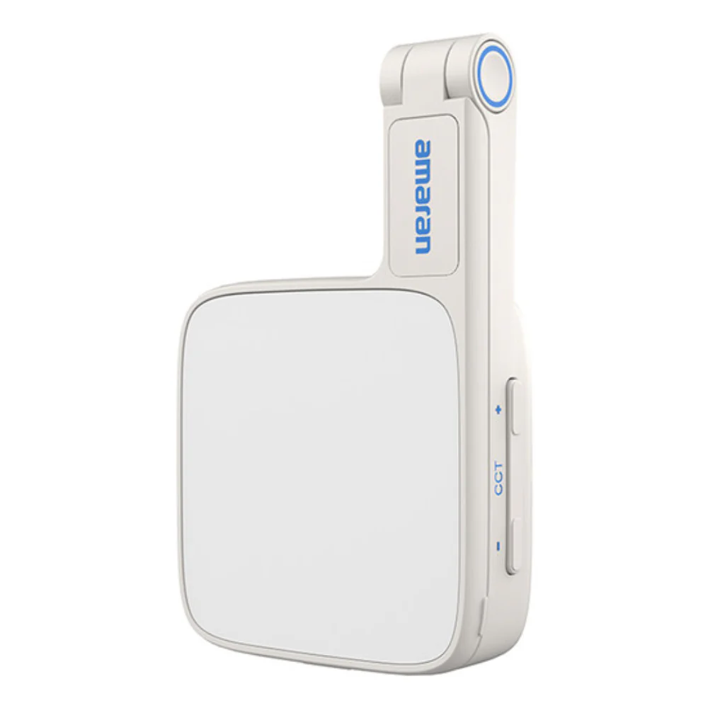 Amaran Go Mini MagSafe LED Light - Image 5