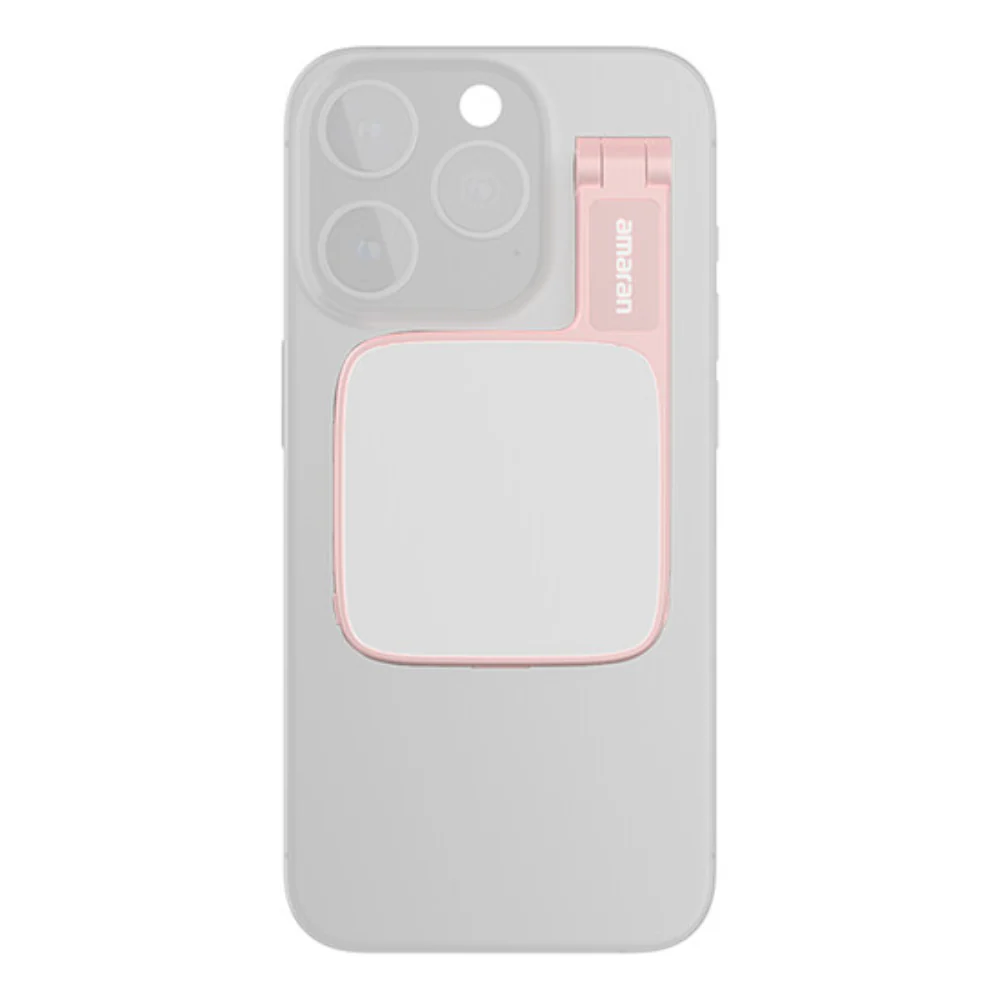 Amaran Go Mini MagSafe LED Light - Image 7