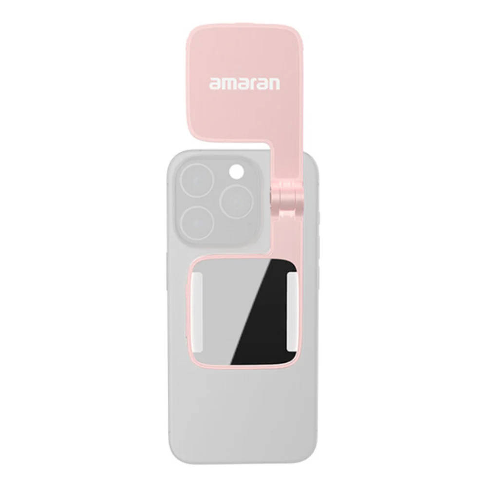 Amaran Go Mini MagSafe LED Light - Image 8