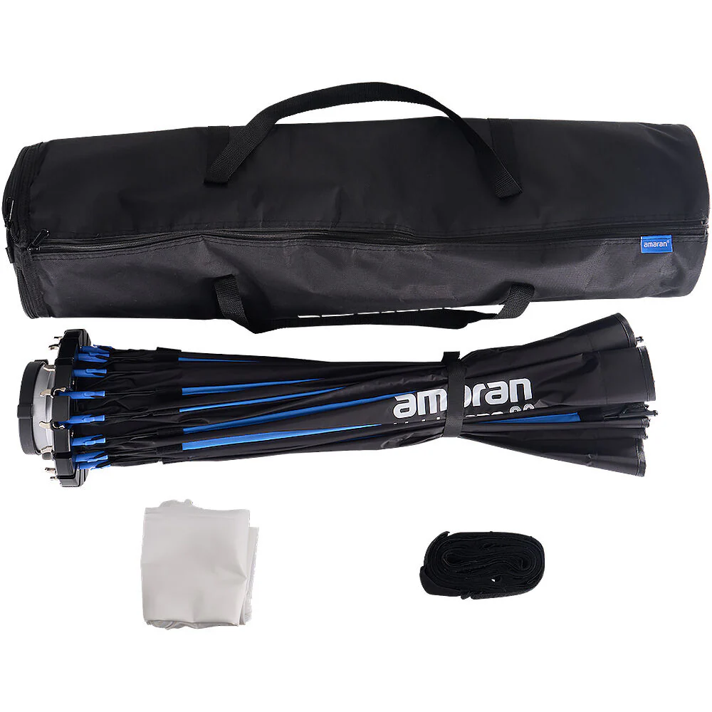 Amaran Light Dome 90 - Image 17