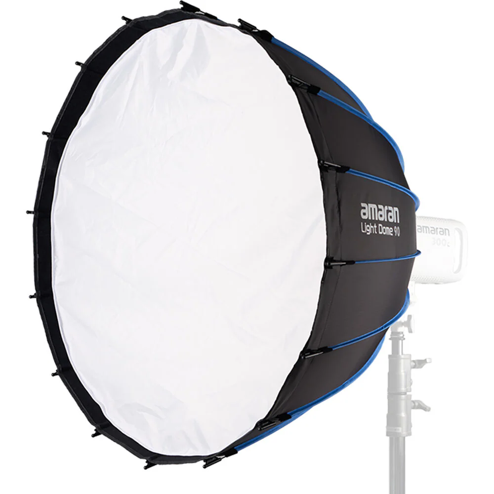 Amaran Light Dome 90 - Image 2