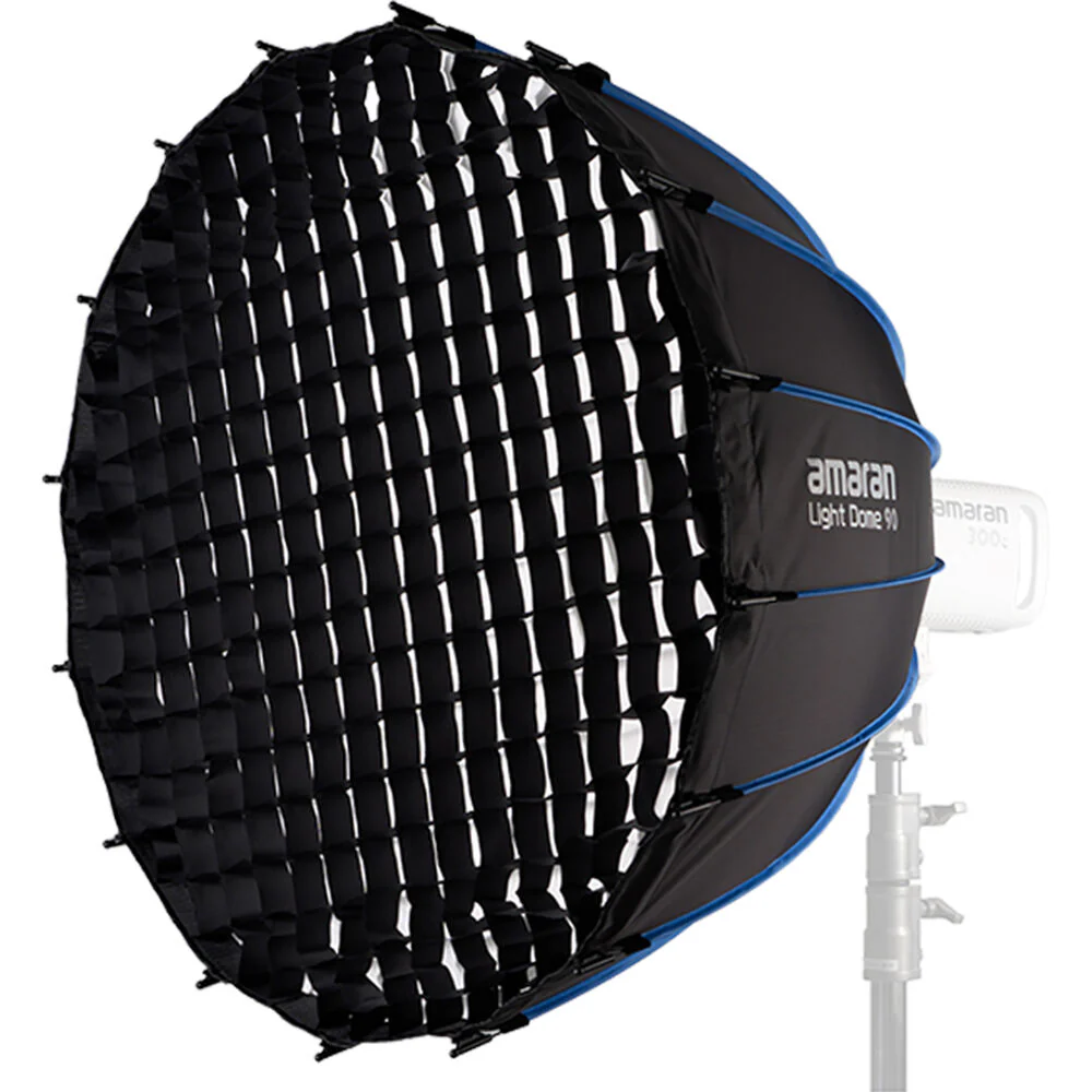 Amaran Light Dome 90 - Image 3
