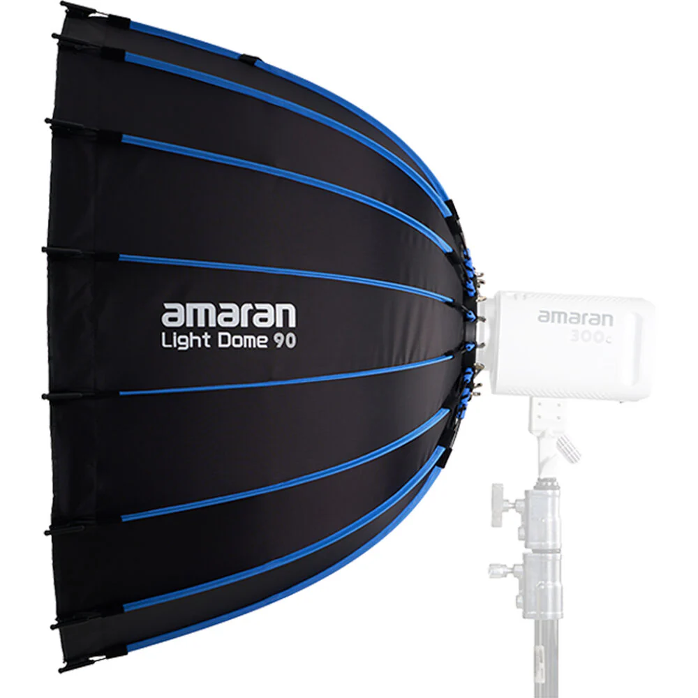 Amaran Light Dome 90 - Image 4