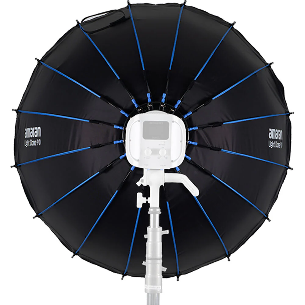 Amaran Light Dome 90 - Image 5