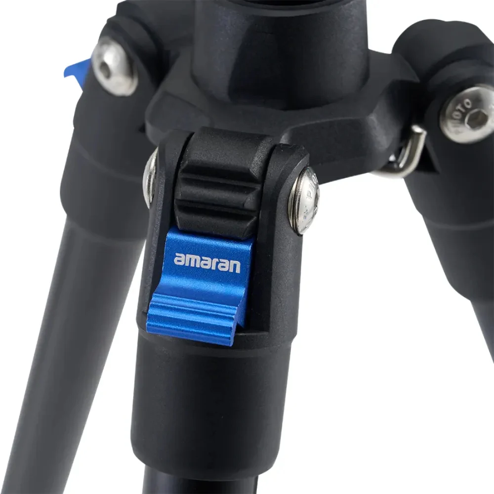 Amaran Light Stand 2m - Image 4