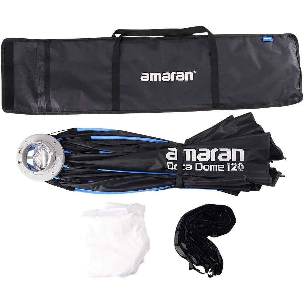 Amaran Octa Dome 120 - Image 16